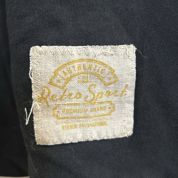 Retro New Orleans Saints T-shirt - Picture 3 of 5